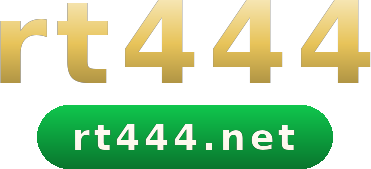 rt444 logo